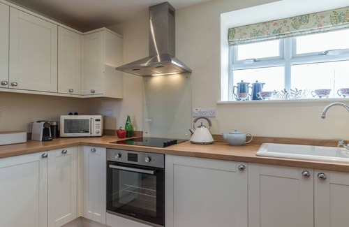 Fremington Cottage | Helwith Cottage - UKC3455