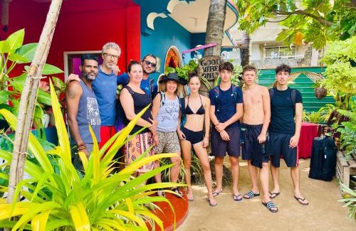 Trincomalee Hotel | Hema Holiday Villa