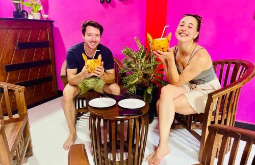Trincomalee Hotel | Hema Holiday Villa