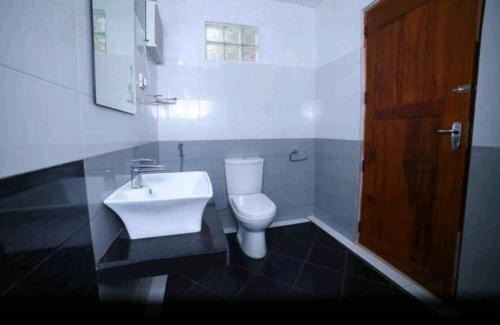 Anuradhapura House | Hemamala Bungalow