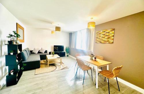 Hemel Hempstead Apartment | Hemel Apartments- Sunset retreat