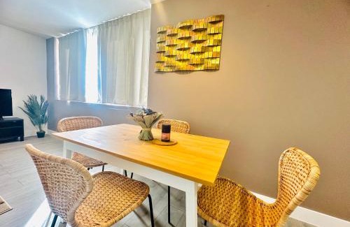 Hemel Hempstead Apartment | Hemel Apartments- Sunset retreat