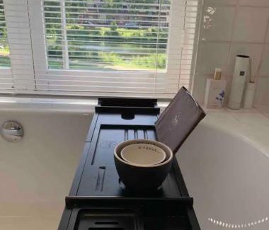 Zutphen Bed & Breakfast | Hemels logeren LUXURY LOFT Zutphen