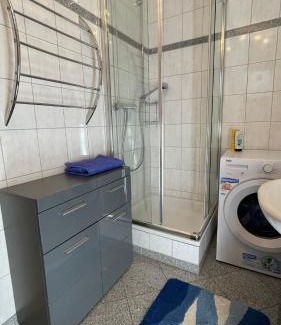 Hemer Apartment | Hemerhardt Suite