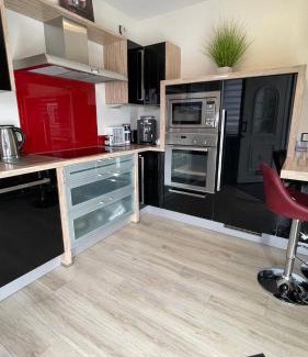 Hemer Apartment | Hemerhardt Suite