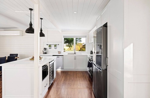 Moss Vale House | Hemingway - Tranquil Escape