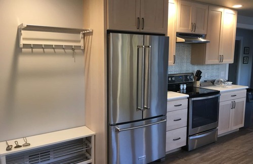 Sitka House | Hemlock House - Beautiful Home with the best location in town!