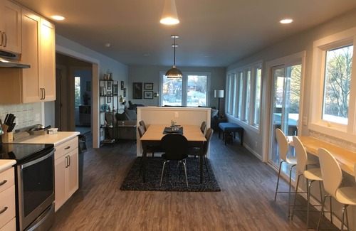 Sitka House | Hemlock House - Beautiful Home with the best location in town!