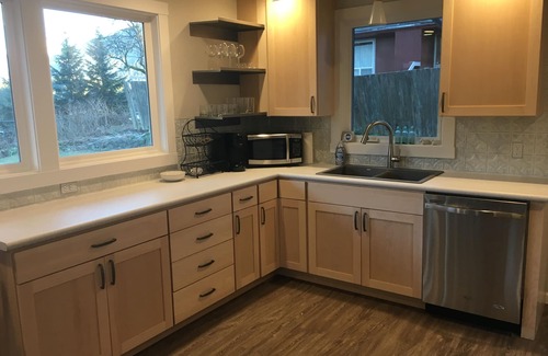 Sitka House | Hemlock House - Beautiful Home with the best location in town!