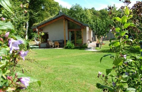 Downpatrick House | Hemp Cottage