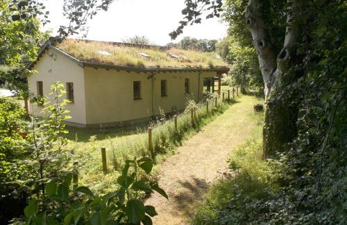 Downpatrick House | Hemp Cottage