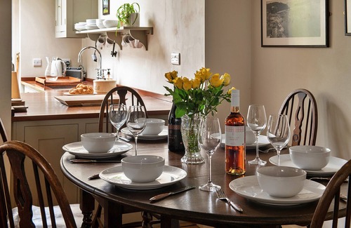 Conwy Cottage | Hen Dafarn