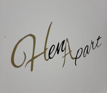 Centro Apartment | hena apart 1