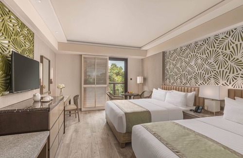 Boracay Island Resort | Henann Park Resort