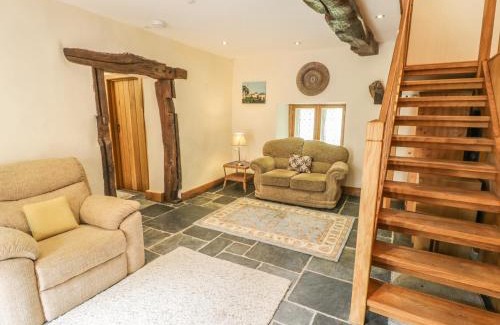 Fairbourne House | Hendoll Barn