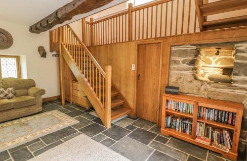 Fairbourne House | Hendoll Barn