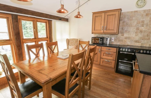 Fairbourne Cottage | HENDOLL BARN, pet friendly, luxury holiday cottage in Fairbourne