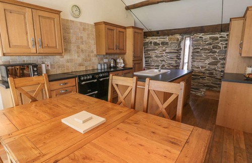 Fairbourne Cottage | HENDOLL BARN, pet friendly, luxury holiday cottage in Fairbourne