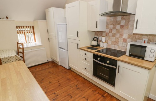 Fairbourne Cottage | Hendoll Cottage 2