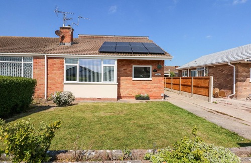 St George Cottage | HENDRE, family friendly, country holiday cottage in Pensarn