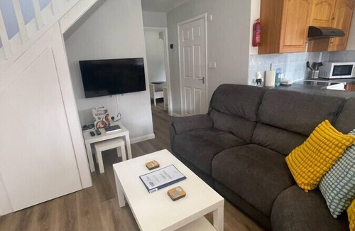 Saint Breward House | Hengar Manor 4 bed Sleeps 9 #16