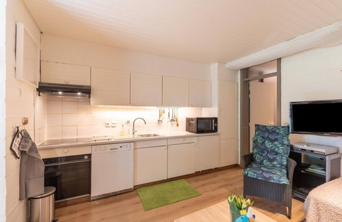 Houthalen Apartment | Hengelhoef Park Apartment