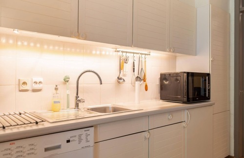 Houthalen Apartment | Hengelhoef Park Apartment