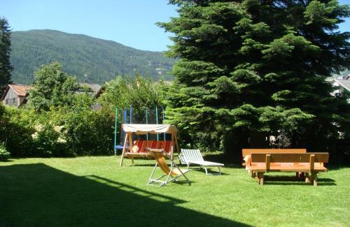 Valdaora di Sopra Apartment | Henglerhof