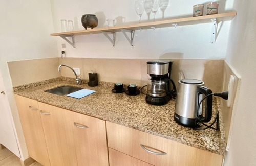 Lago Puelo Apartment | HENKO apart just minutes from Lago Puelo National Park