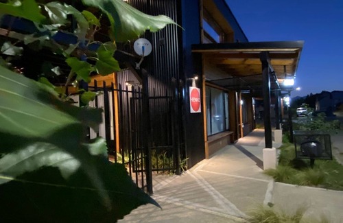 Lago Puelo Apartment | HENKO apart just minutes from Lago Puelo National Park