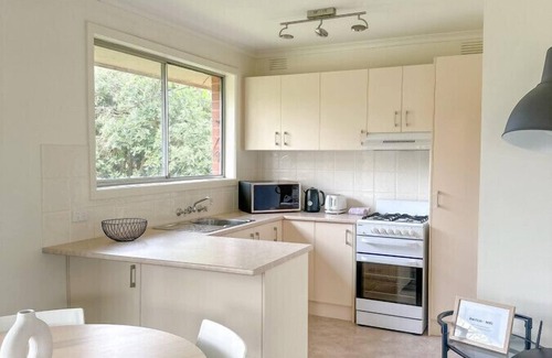 Mount Martha Apartment | Henley Ave Mount Martha