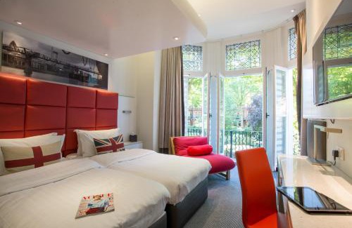 Earl's Court Hotel | Henley House Hotel