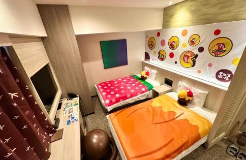 Ichibancho Hotel | Henn na Hotel Premier Sendai Kokubuncho