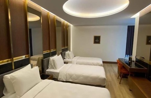 Sultanahmet Hotel | Henna Hotel Istanbul