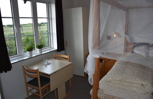 Norre Nebel House | Henne Strand Ferie