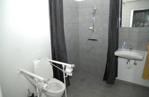 Norre Nebel House | Henne Strand Ferie