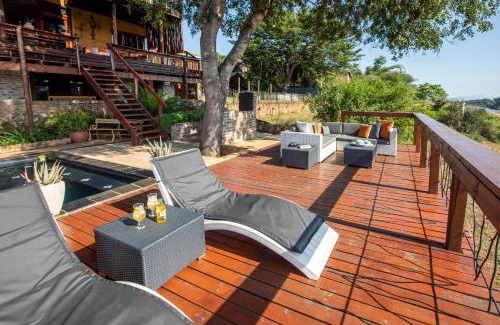 Malelane House | Hennie's Rest
