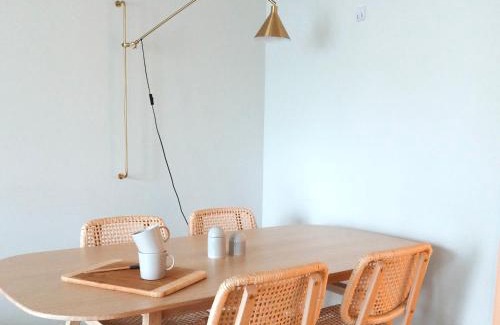 Oulu Apartment | Henniina V Rautatieasema - Free Parking