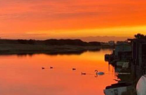 Lancing Apartment | HenreeenOnWidewater