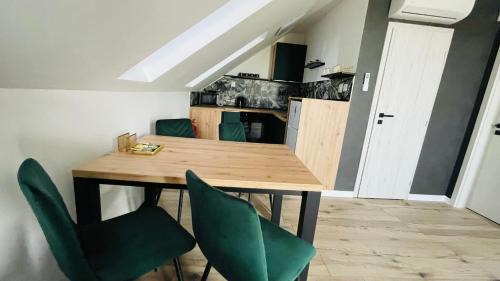 Nesvady Apartment | HENRY APARTMENT - Nesvady - Slovakia