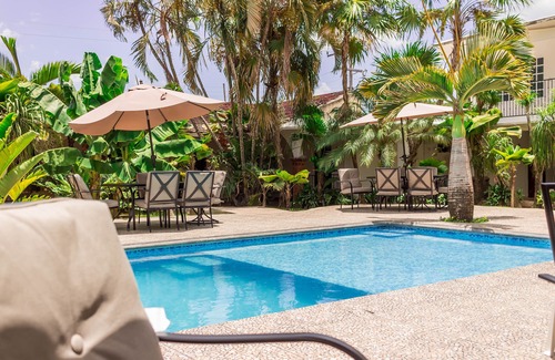 Centro House | Henry Inn Hotel