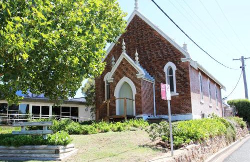 Quirindi House | Henry's Quirindi