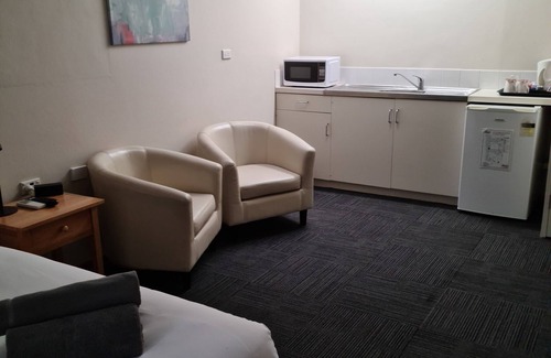Quirindi Hotel | Henry's Quirindi
