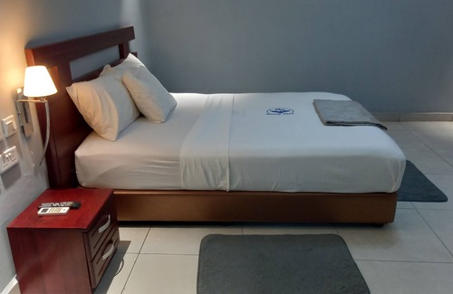 Nungua Hotel | Hensap Hotel