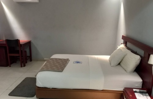 Nungua Hotel | Hensap Hotel