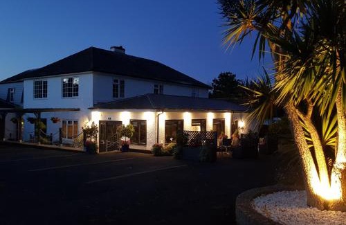 Charmouth Bed & Breakfast | Hensleigh House