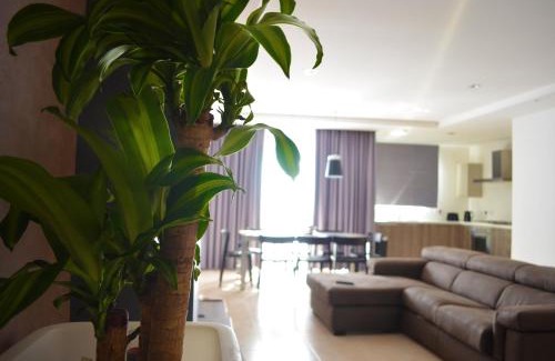 Il-Qajjenza Apartment | Hepburn Holiday Apartment