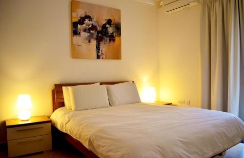 Il-Qajjenza Apartment | Hepburn Holiday Apartment
