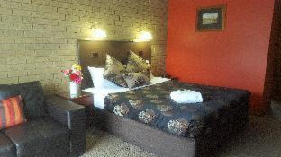 Hepburn Springs Hotel | Hepburn Springs Motor Inn