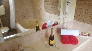 Hepburn Springs Hotel | Hepburn Springs Motor Inn